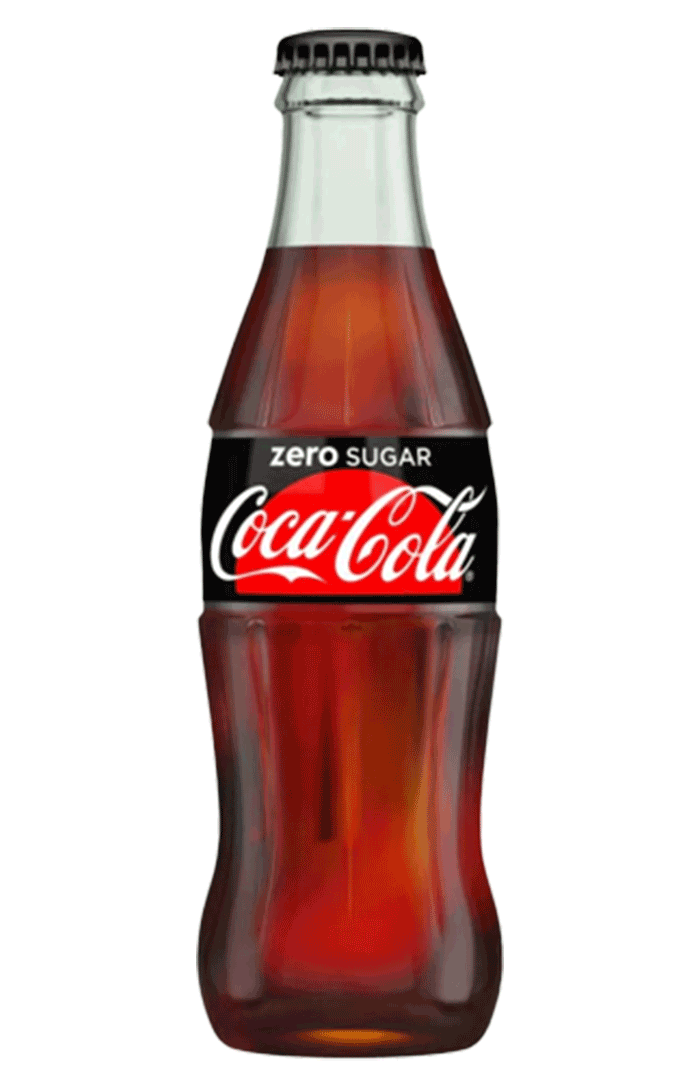 Coca-Cola Zero